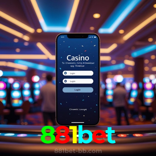 881bet：O cassino online mais confiável para apostas no futebol e jogos de cassino!