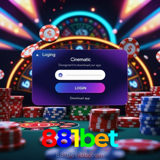 881bet:A melhor experiência de apostas no futebol e cassino está no nosso site!