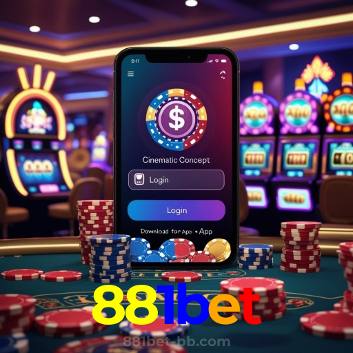 881bet：Apostas emocionantes no futebol e grandes prêmios em jogos de cassino!