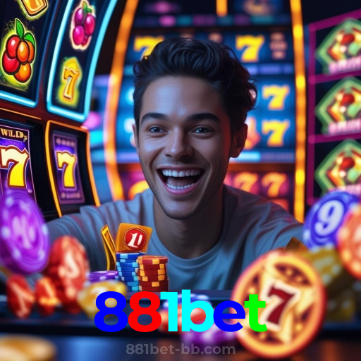 881bet:A emoção do blackjack te espera! Aposte e vença agora!