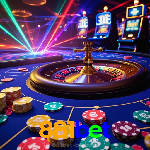 881bet:Cada rodada na roleta é uma chance de ganhar prêmios enormes!