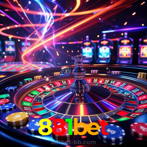 881bet：Onde sua sorte brilha com poker, roleta e apostas no futebol online!