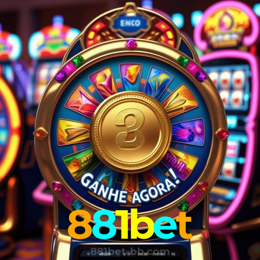 881bet：Jogue no melhor cassino online e descubra os maiores prêmios!