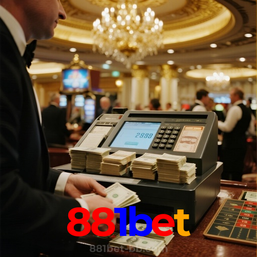 881bet：Aposte agora nas roletas e conquiste prêmios fantásticos!