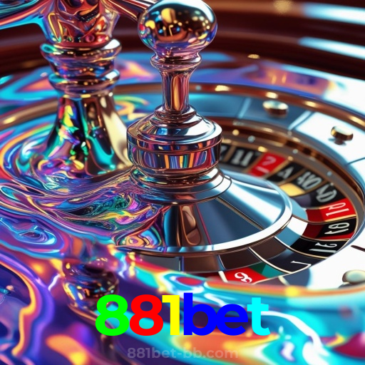 881bet：Jogue nas mesas de poker e conquiste prêmios épicos!