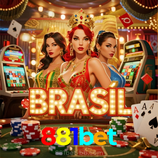 881bet：Aposte no futebol e ganhe prêmios fantásticos no melhor cassino online!