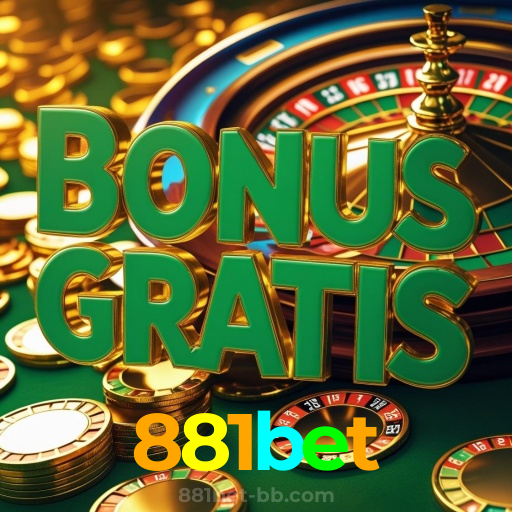 881bet:Em cada jogo, a chance de ganhar é sua! Jogue agora no cassino!