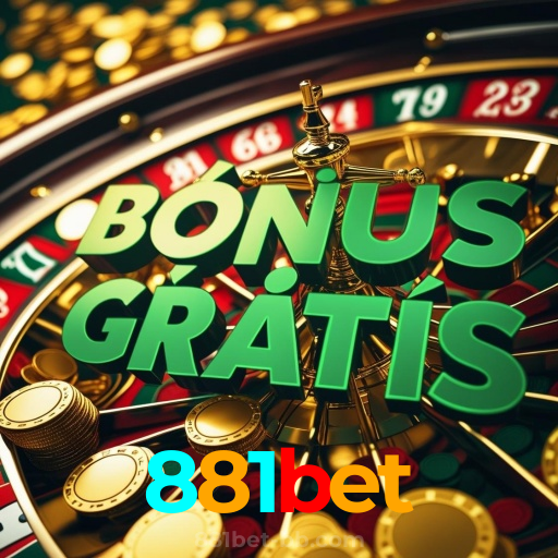 881bet：Jogue no cassino online com apostas no futebol e ganhe grandes prêmios!