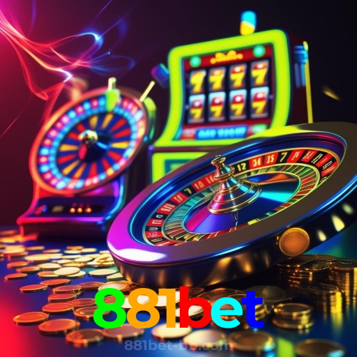 881bet:Cada giro nas slots é uma nova chance de mudar sua sorte!