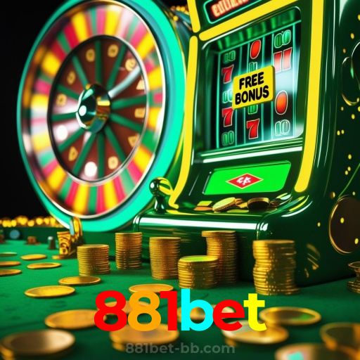 881bet：Entre na ação! Aposte nas melhores mesas de roleta!