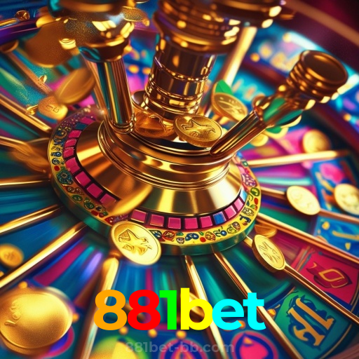 881bet:Aposte no futebol e jogue os melhores jogos de cassino como roleta!