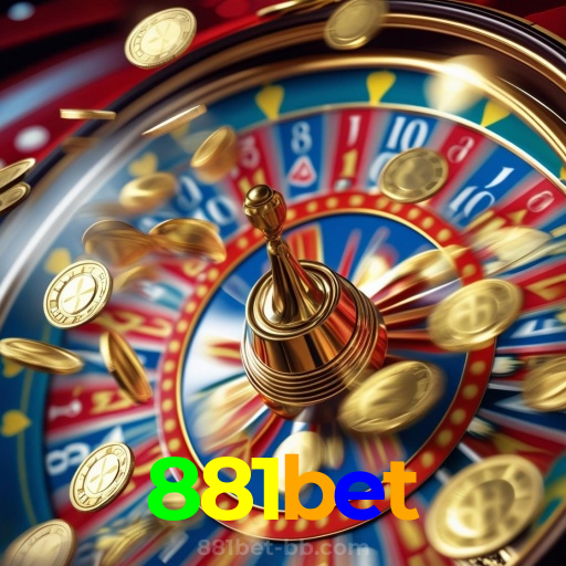 881bet：Em cada jogo, a chance de ganhar é sua! Jogue agora no cassino!