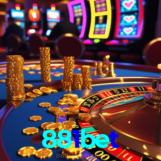 881bet：Desafie a roleta e conquiste prêmios incríveis!
