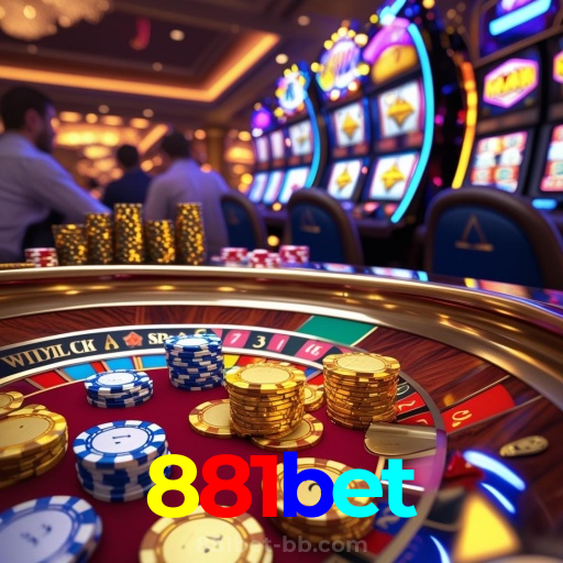 881bet：No futebol online, cada aposta te leva mais perto da vitória!