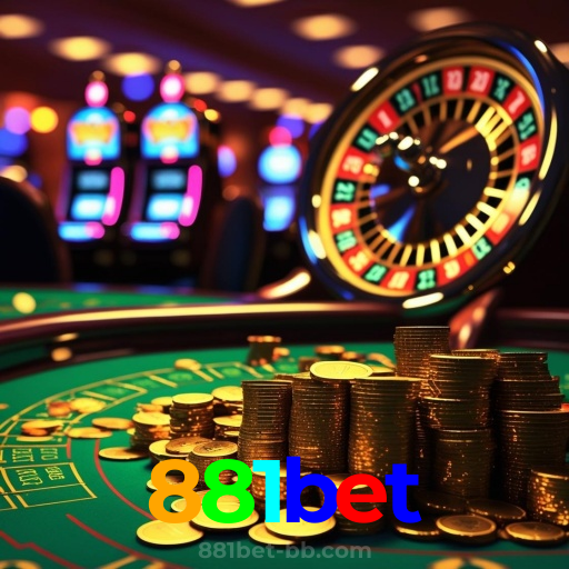 881bet：Sua sorte está no cassino online com poker, roleta e futebol ao vivo!