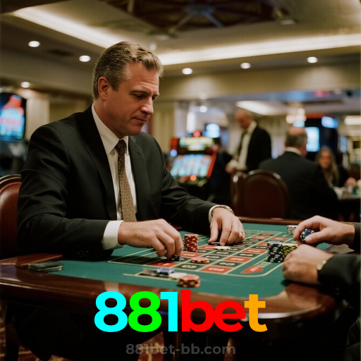 881bet：O melhor cassino online com roleta, poker e apostas no futebol!