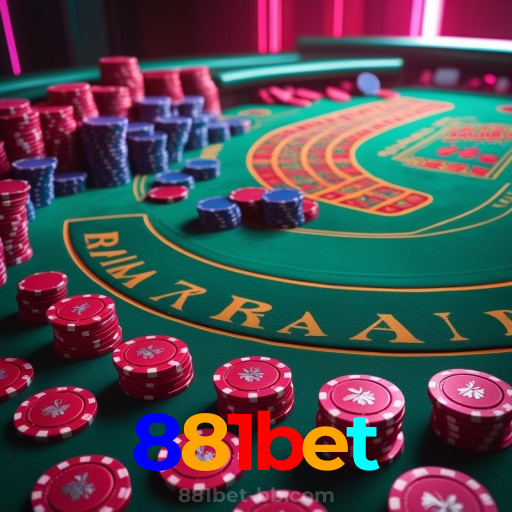 881bet:Onde a diversão nunca para: apostas no futebol e jogos de cassino!