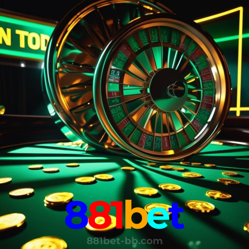 881bet:A sorte é sua! Aposte agora e ganhe muito mais!