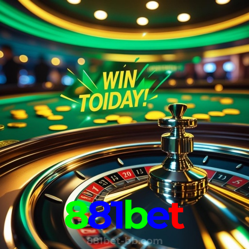 881bet：Em nosso cassino online, grandes prêmios estão ao seu alcance!