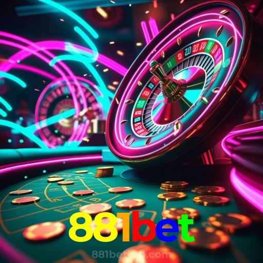 881bet：O cassino online ideal para você jogar blackjack e apostar no futebol!