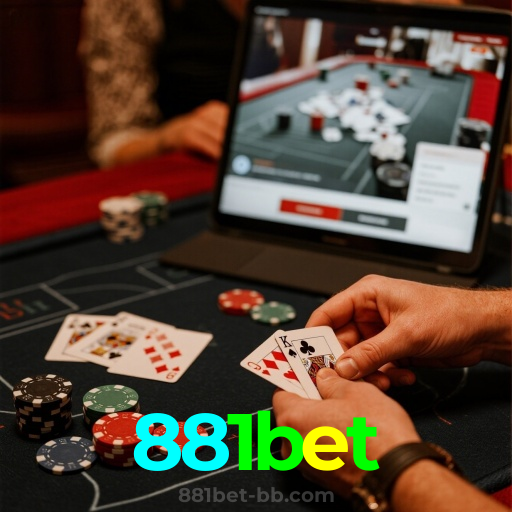 881bet:Jogue poker online e mostre que você é o mestre do jogo!