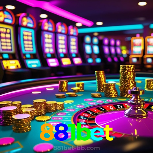 881bet：Sinta a emoção do futebol online e conquiste vitórias épicas!