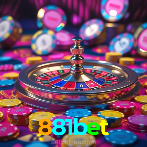 881bet:Cada giro nas slots pode ser uma grande vitória! Aposte agora!