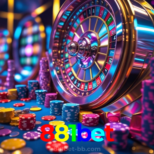 881bet:Jogue roleta e aposte no seu time no futebol online com grandes vitórias!