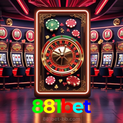 881bet:Jogue slots, aposte no futebol e ganhe grandes prêmios em nosso cassino!