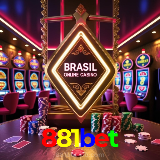 881bet:Cada giro nas slots pode ser uma grande vitória! Aposte agora!