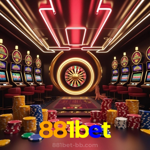 881bet：Conquiste prêmios no blackjack e aposte no futebol ao vivo com segurança!