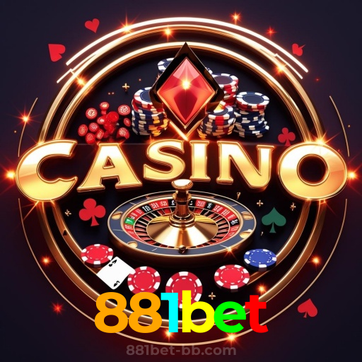 881bet：Onde a sorte está ao seu lado: apostas no futebol e vitórias no cassino!