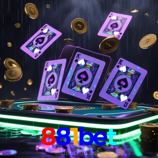881bet：Jogue nas melhores slots e vença o jackpot agora mesmo!