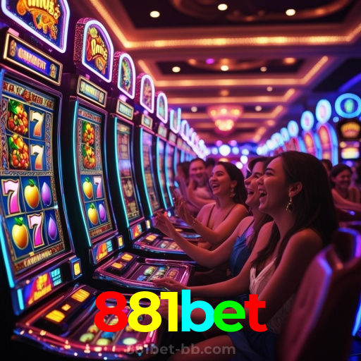 881bet：Desafie a roleta e conquiste prêmios incríveis!