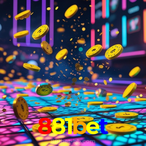881bet：Aposta no futebol e diversão garantida com jogos de cassino como roleta e blackjack!