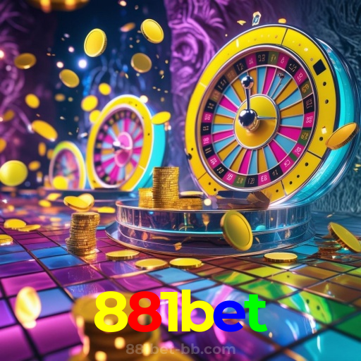 881bet：Jogue as melhores slots e aposte em futebol com confiança e segurança!