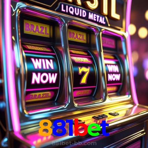 881bet：Jogue as melhores slots e aposte no futebol para grandes vitórias!