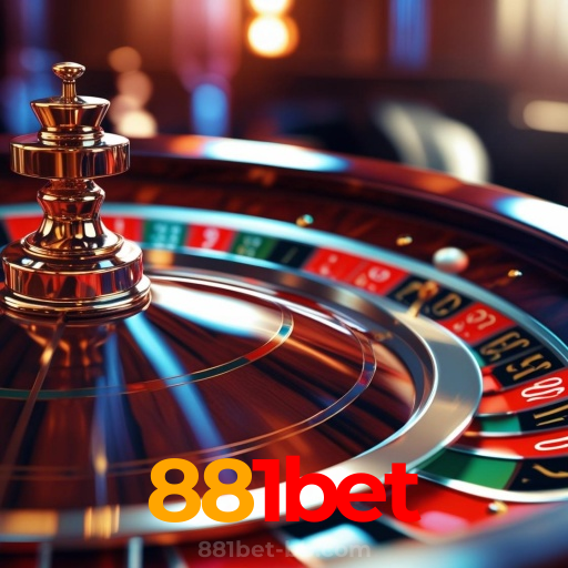 881bet：A melhor plataforma de cassino para apostas no futebol e roleta!