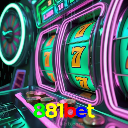 881bet：Aposte agora e ganhe no melhor cassino online!