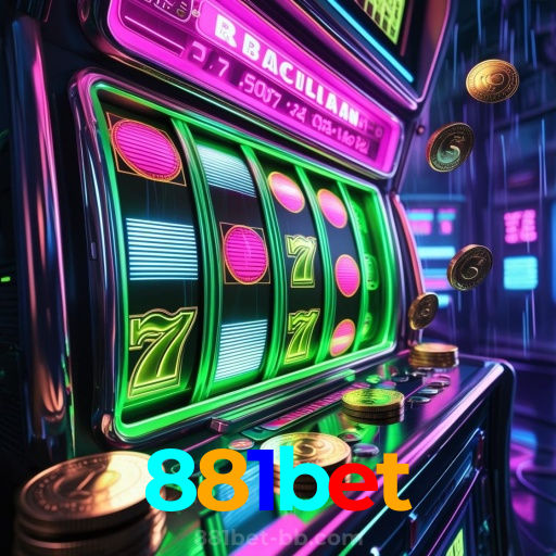 881bet：Apostas ao vivo no futebol e grandes prêmios em blackjack e roleta!