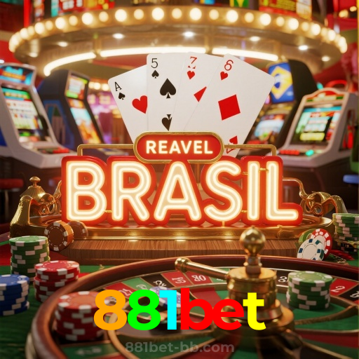 881bet：As slots mais emocionantes estão aqui! Jogue agora!