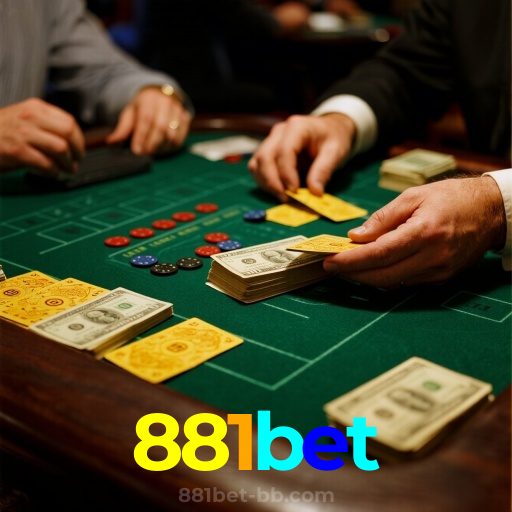 881bet:Vença no blackjack e conquiste prêmios sensacionais!