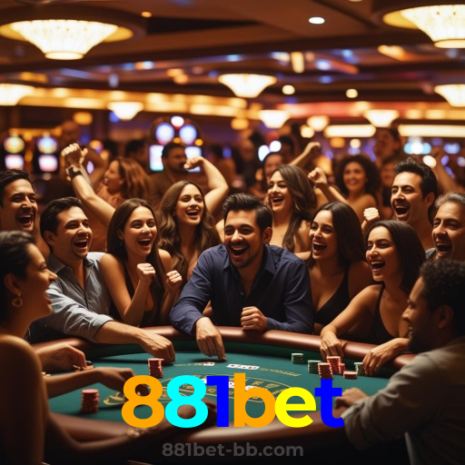881bet：Jogue blackjack e sinta a emoção de vencer no cassino!
