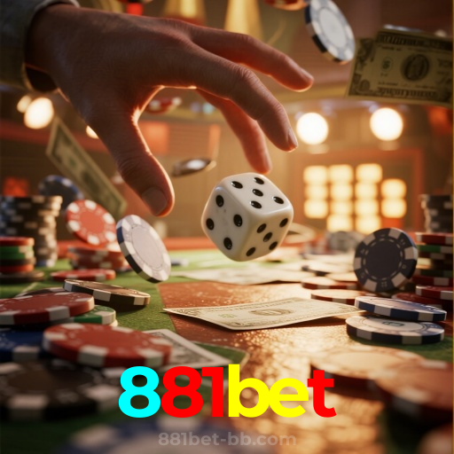 881bet:O melhor do cassino está ao seu alcance! Jogue agora!