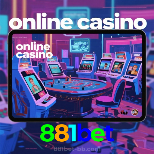 881bet：Prepare-se para o melhor da diversão no cassino! Jogue agora!