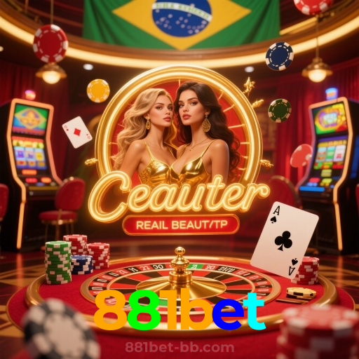 881bet：Apostas em futebol e os melhores jogos de cassino esperam por você!