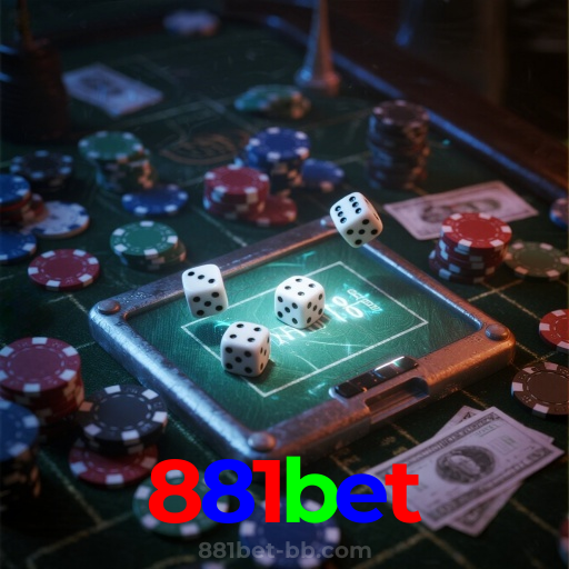 881bet：Grandes vitórias em poker, roleta e apostas no futebol esperam por você!