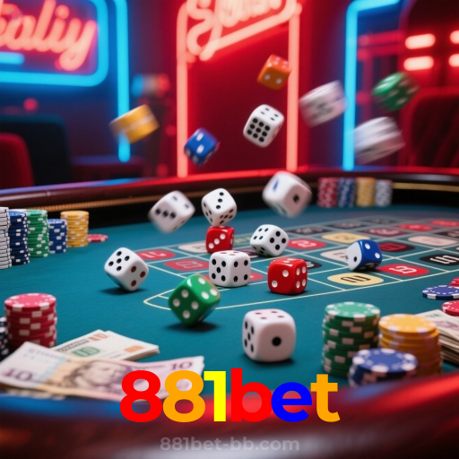 881bet:Divirta-se com slots e apostas ao vivo em futebol no nosso cassino online!