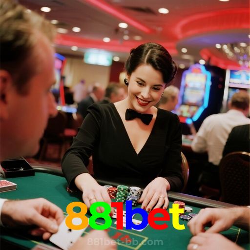 881bet:O cassino online mais seguro para apostas no futebol e roleta!