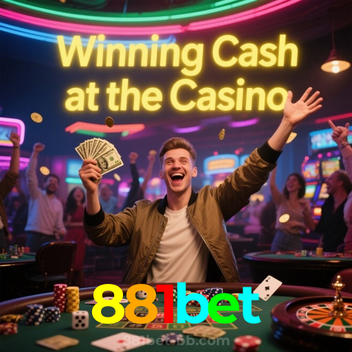 881bet：O melhor cassino online com roleta, poker e apostas no futebol ao vivo!